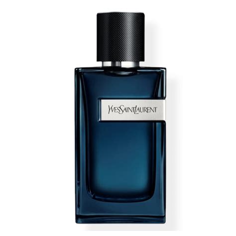 ysl y intense release date|YSL yeau de parfum intense.